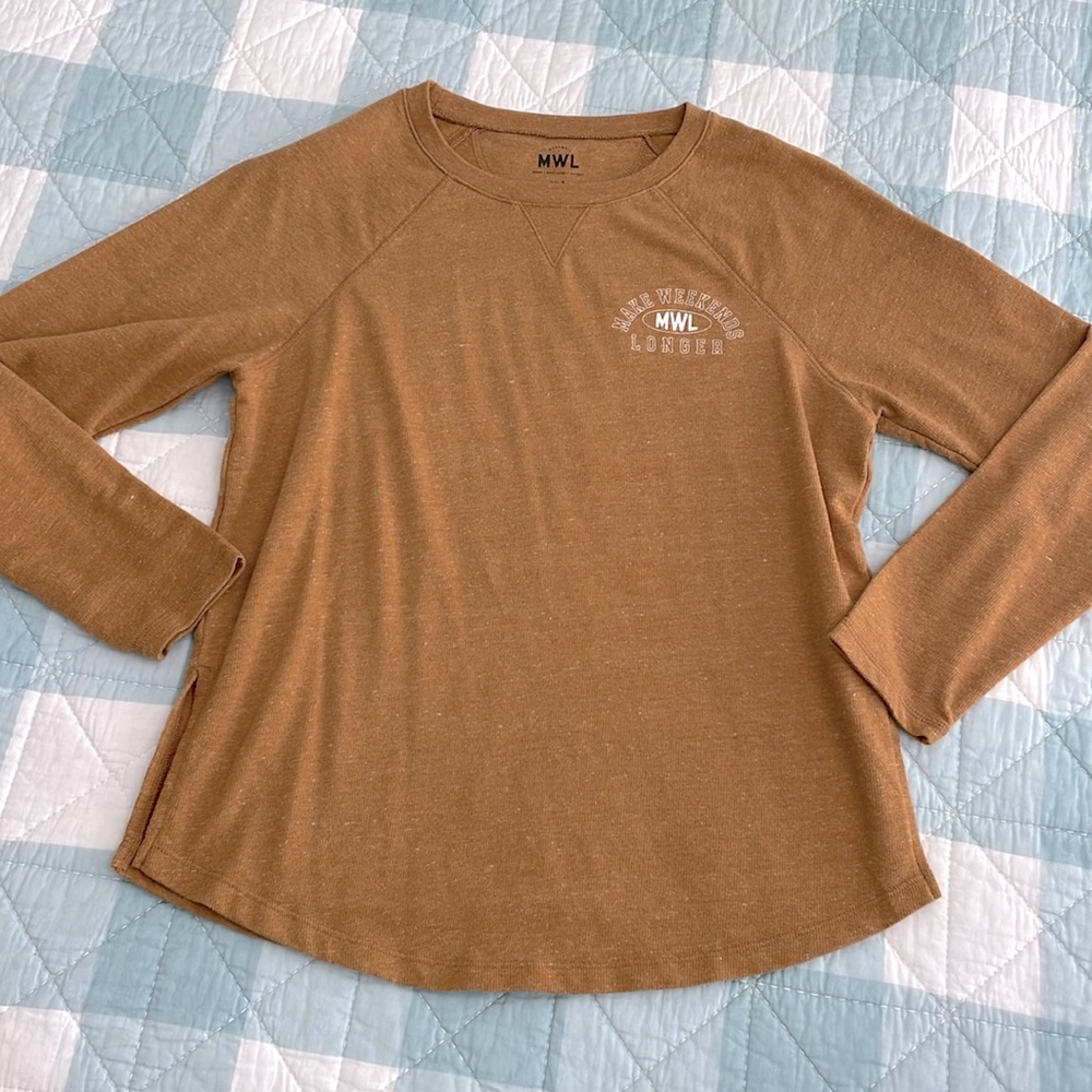 Madewell Sweatshirt S